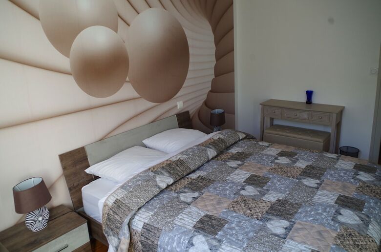 Bed & Breakfast Maison Elizondoa