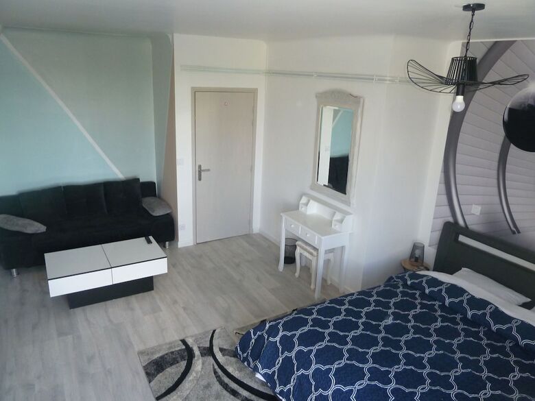 Bed & Breakfast Maison Elizondoa