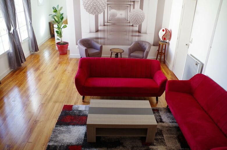 Bed & Breakfast Maison Elizondoa
