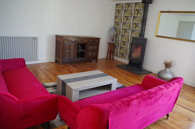 Bed & Breakfast Maison Elizondoa