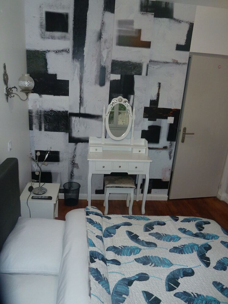 Bed & Breakfast Maison Elizondoa