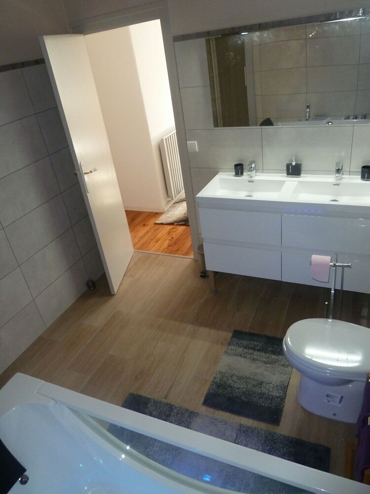 Bed & Breakfast Maison Elizondoa