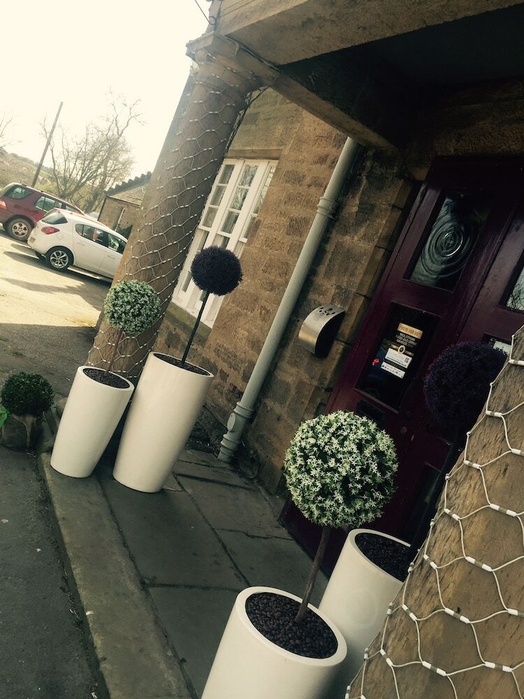 The Stair Arms Hotel