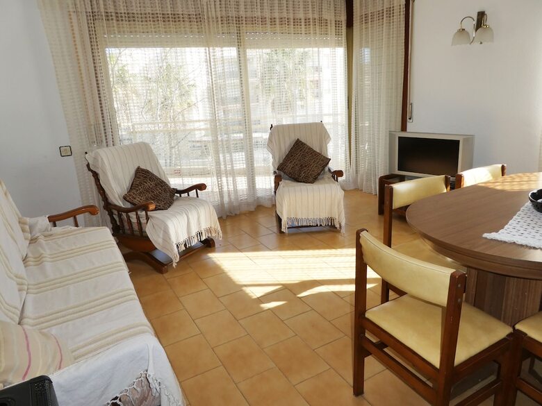 Apartamentos Susana 3000