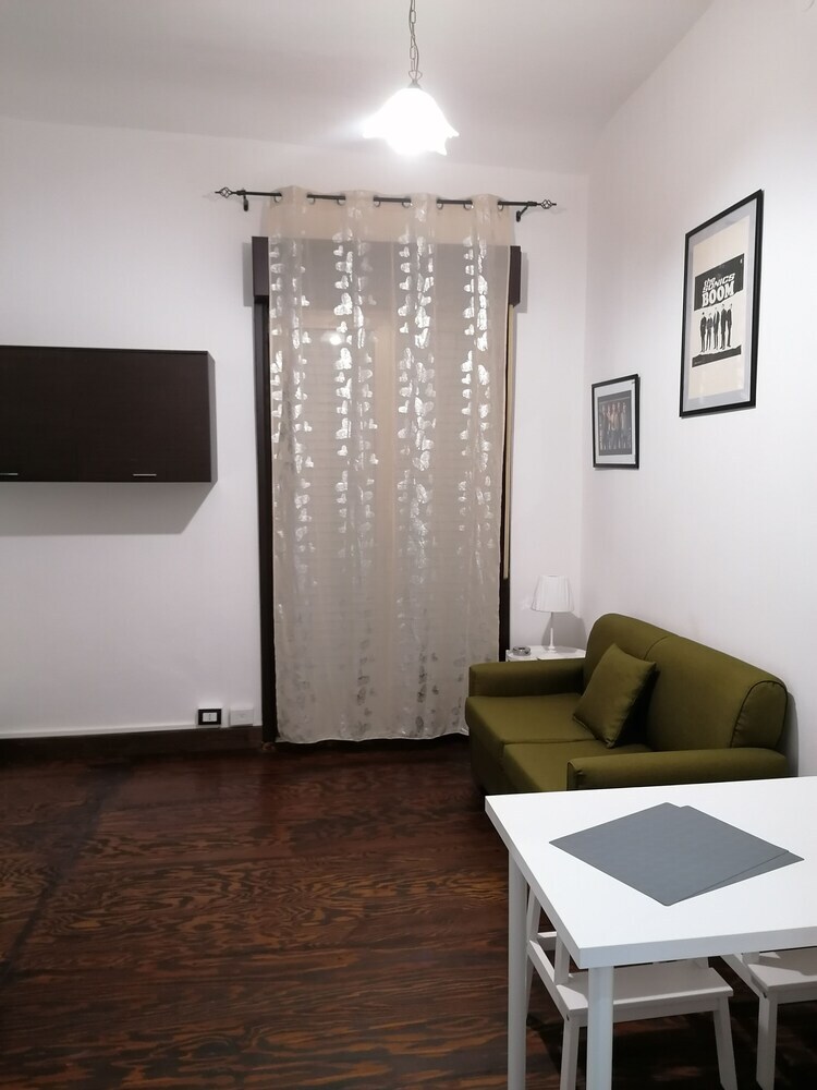 Apartamento C-side Home & Music