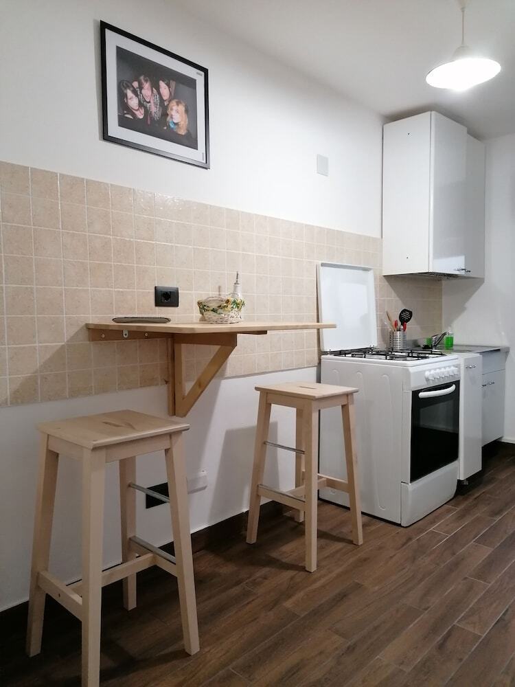 Apartamento C-side Home & Music