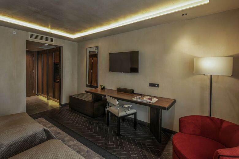 Hotel Bosfora Plus