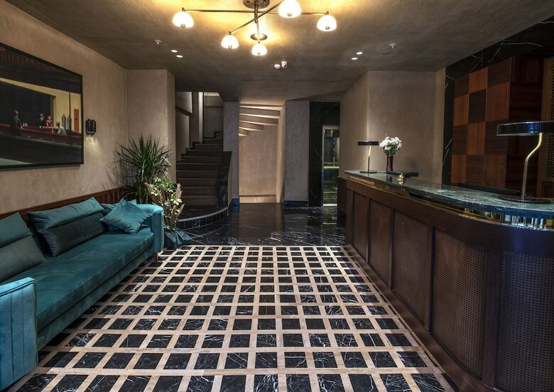 Hotel Bosfora Plus
