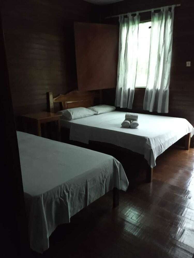 Posada Amazon Tupana Jungle Lodge