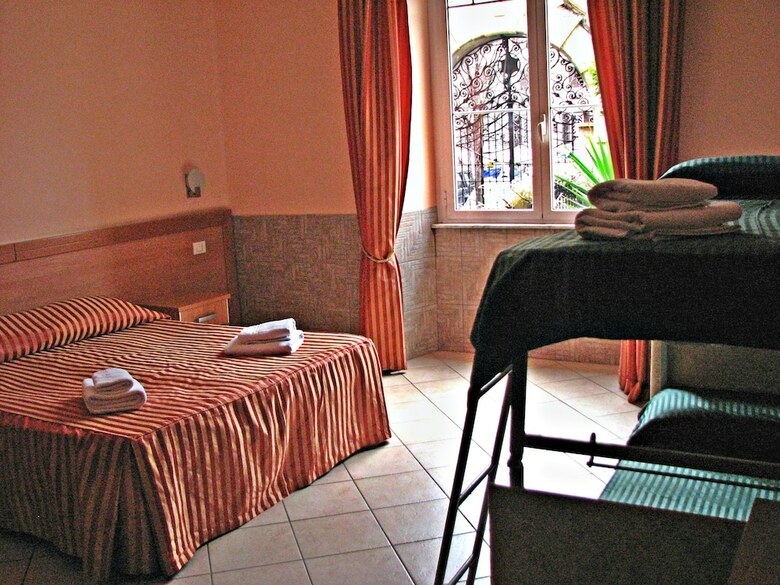 Palma Residence Castro Pretorio