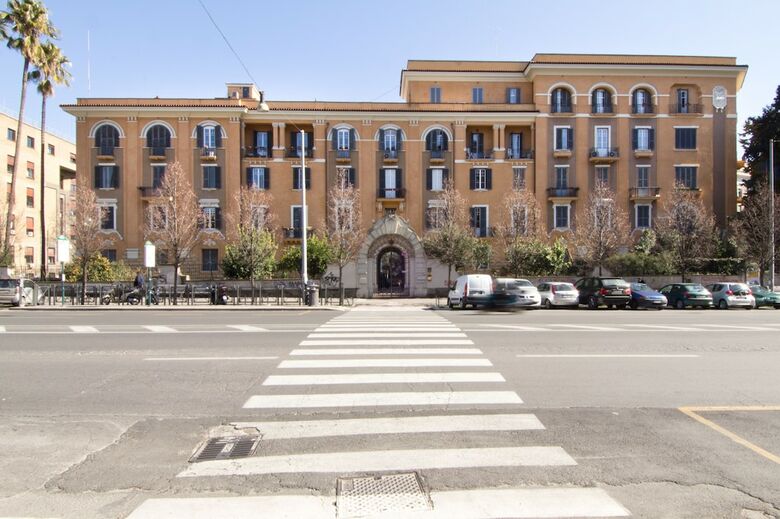 Palma Residence Castro Pretorio