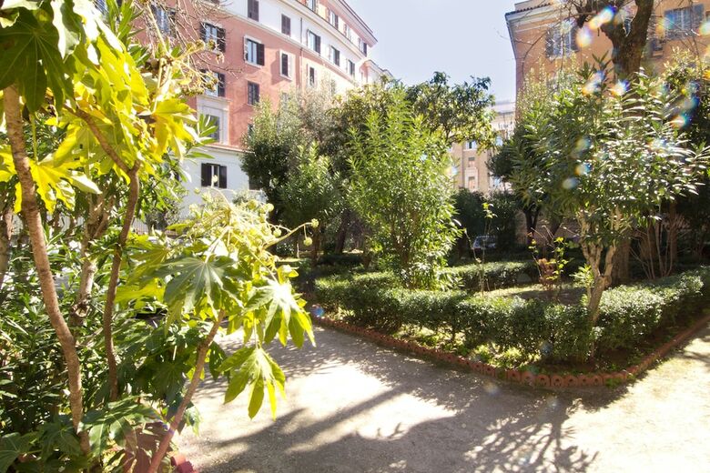 Palma Residence Castro Pretorio
