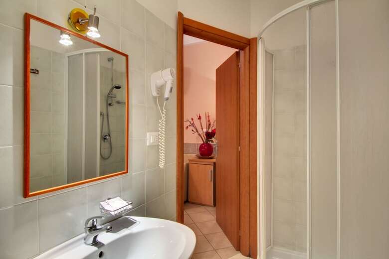 Palma Residence Castro Pretorio