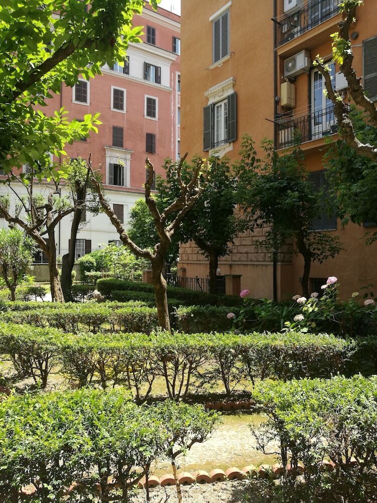 Palma Residence Castro Pretorio