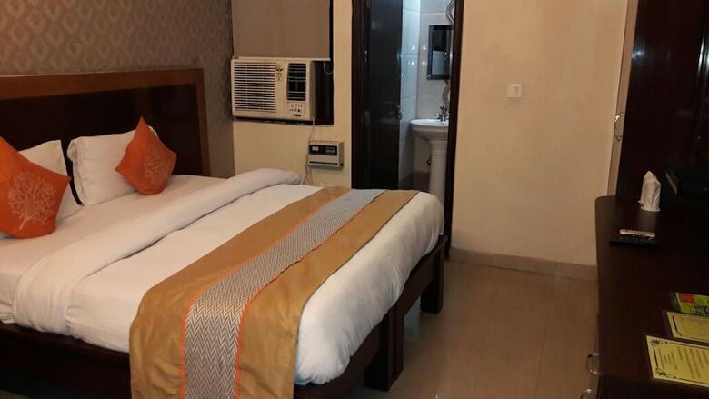 Hotel Green View Palace