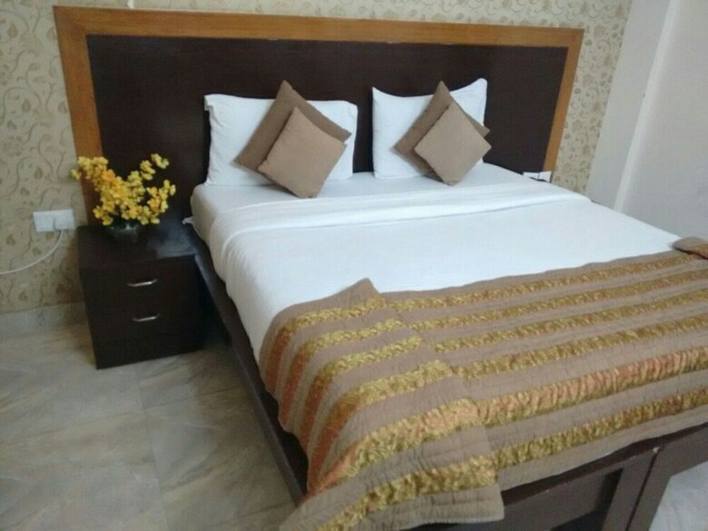 Hotel Green View Palace