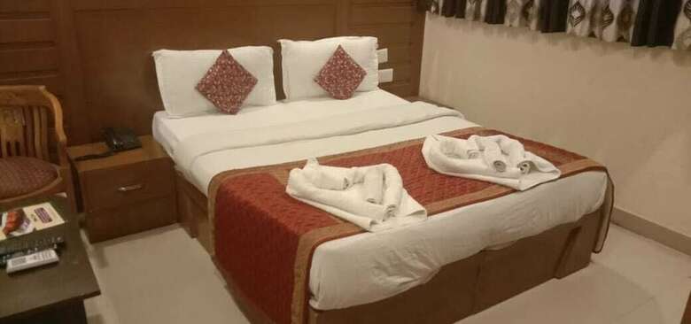Hotel Green View Palace