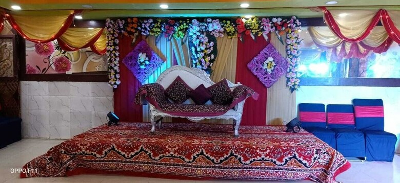 Hotel Green View Palace