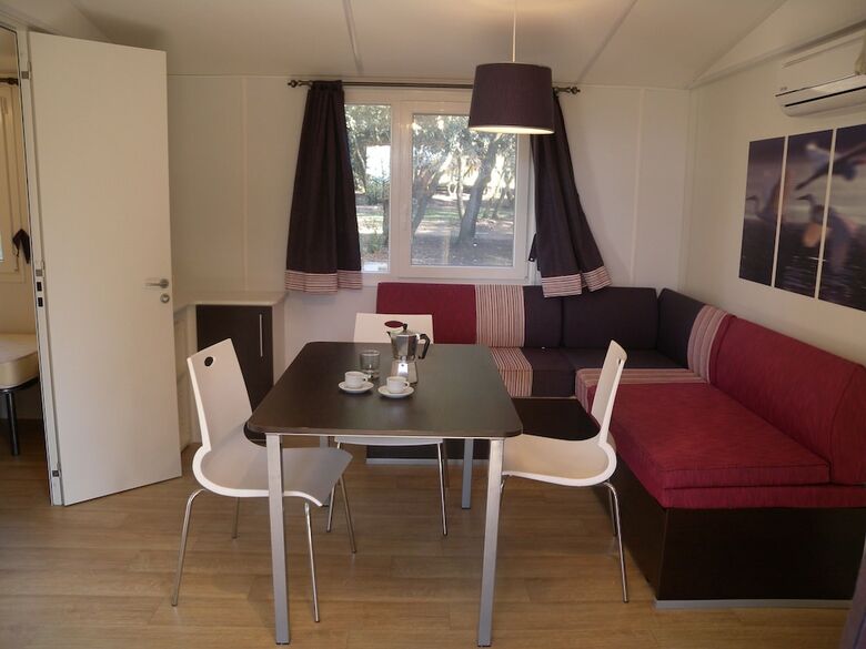 Camping Village Parco Della Gallinara
