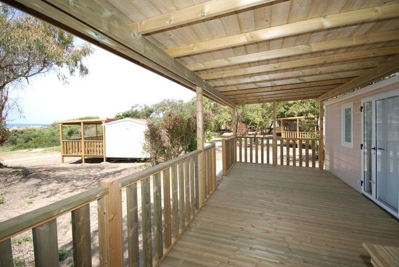 Camping Village Parco Della Gallinara