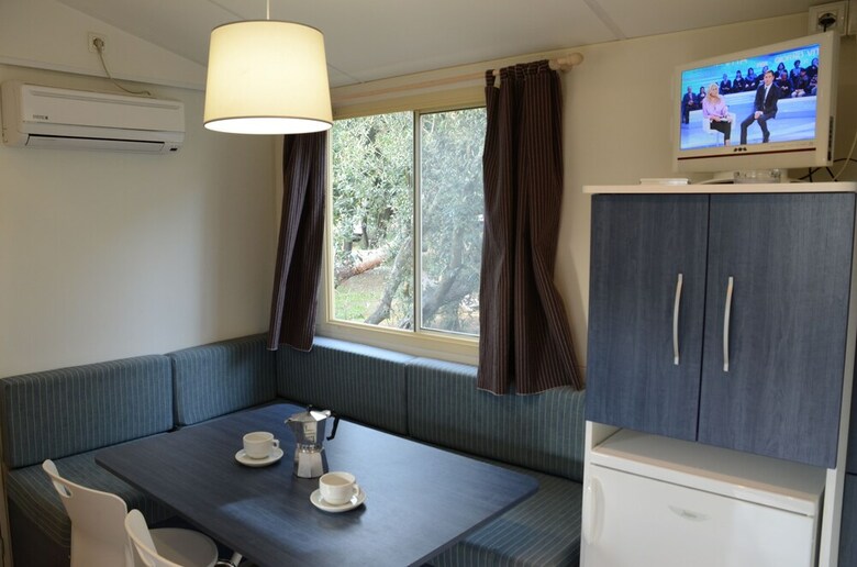 Camping Village Parco Della Gallinara