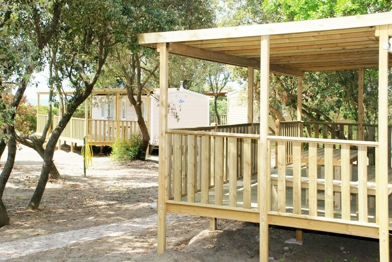 Camping Village Parco Della Gallinara