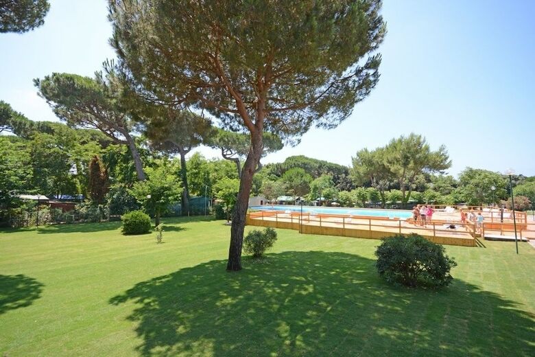 Camping Village Parco Della Gallinara