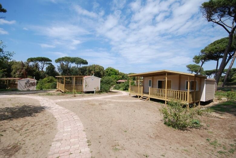 Camping Village Parco Della Gallinara