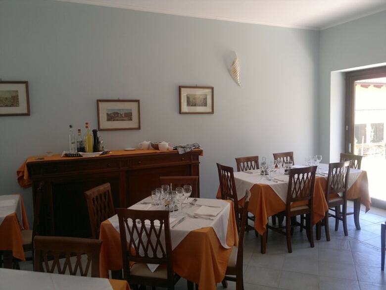 Agroturismo Santa Pigna Country House