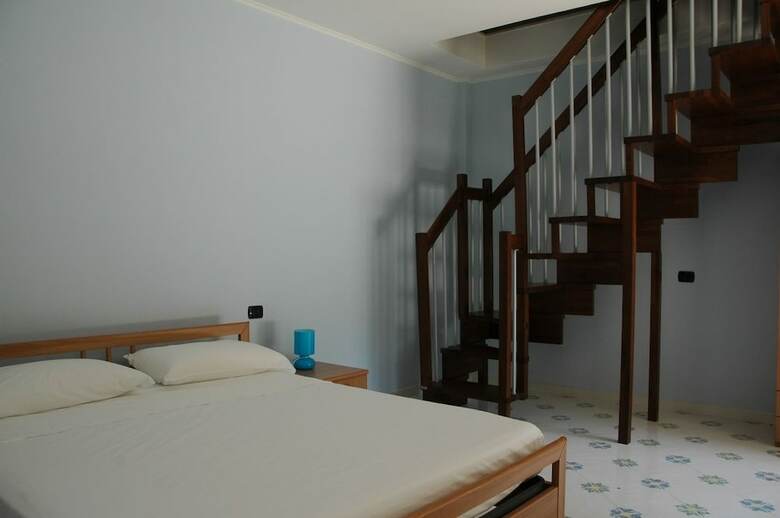 Agroturismo Santa Pigna Country House