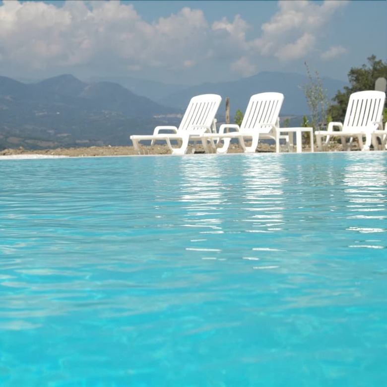 Agroturismo Santa Pigna Country House
