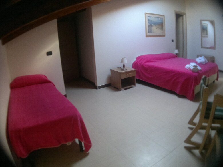 Agroturismo Santa Pigna Country House
