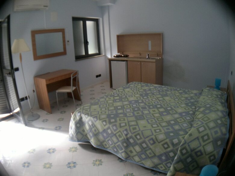 Agroturismo Santa Pigna Country House