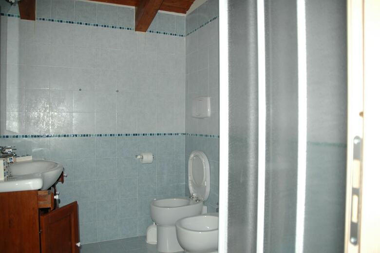 Agroturismo Santa Pigna Country House