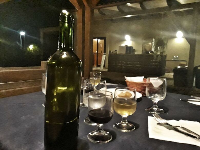 Agroturismo Santa Pigna Country House