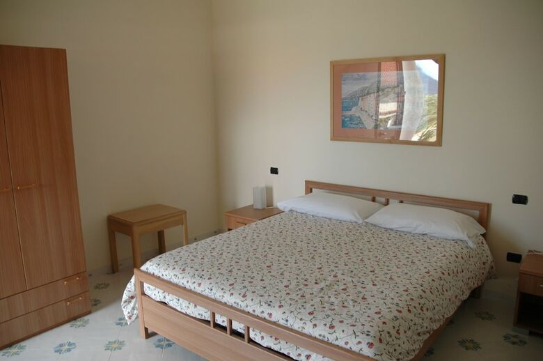 Agroturismo Santa Pigna Country House