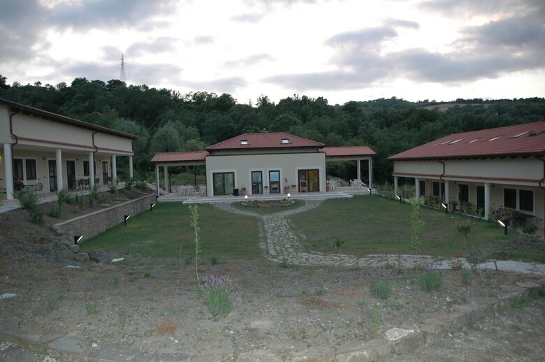 Agroturismo Santa Pigna Country House