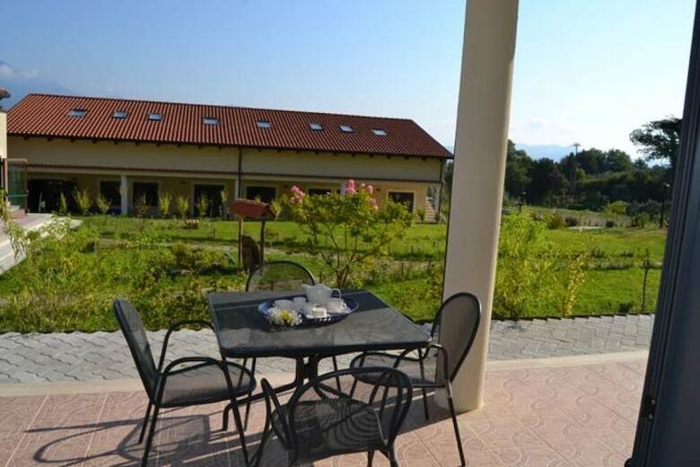 Agroturismo Santa Pigna Country House