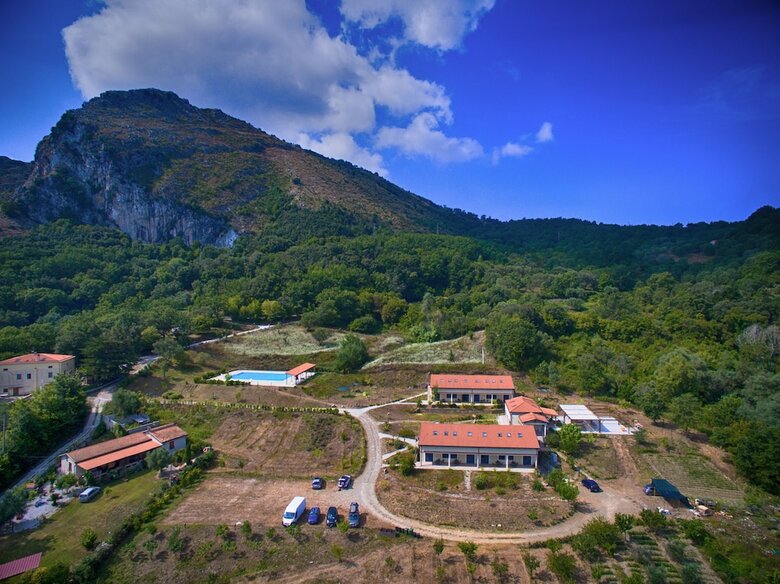 Agroturismo Santa Pigna Country House
