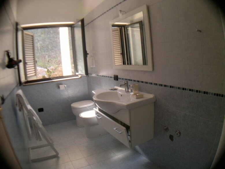 Agroturismo Santa Pigna Country House