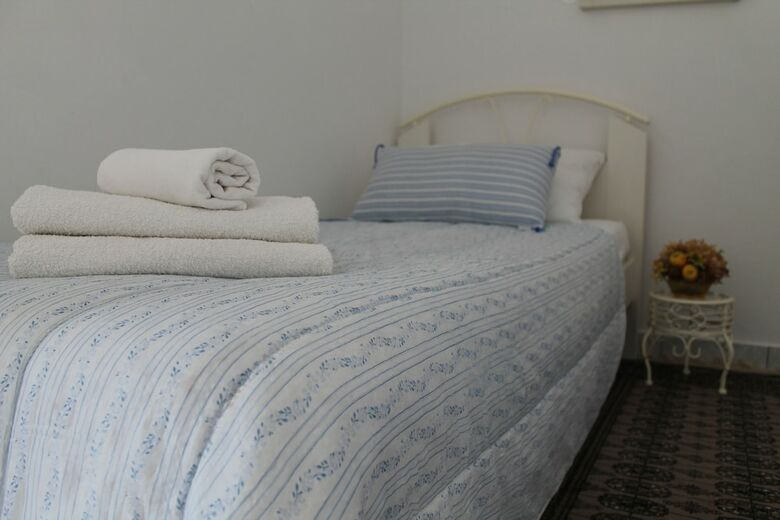 Villa Mandolina Apartments
