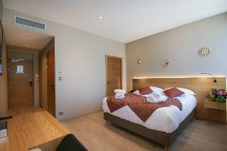 Hotel Le Castel D'alti