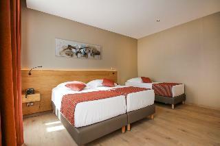 Hotel Le Castel D'alti