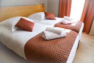 Hotel Le Castel D'alti