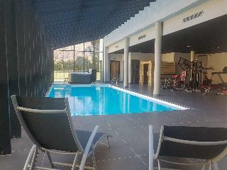 Hotel Le Castel D'alti