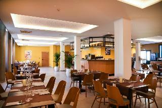 Hotel Le Castel D'alti