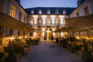 Hotel Le Castel D'alti