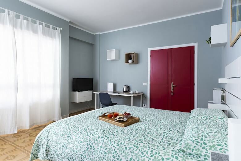 Hotel Romecooksea