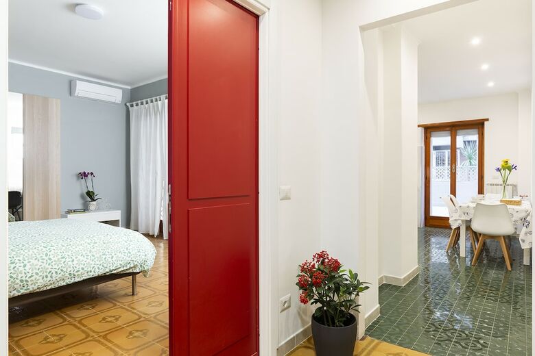Hotel Romecooksea