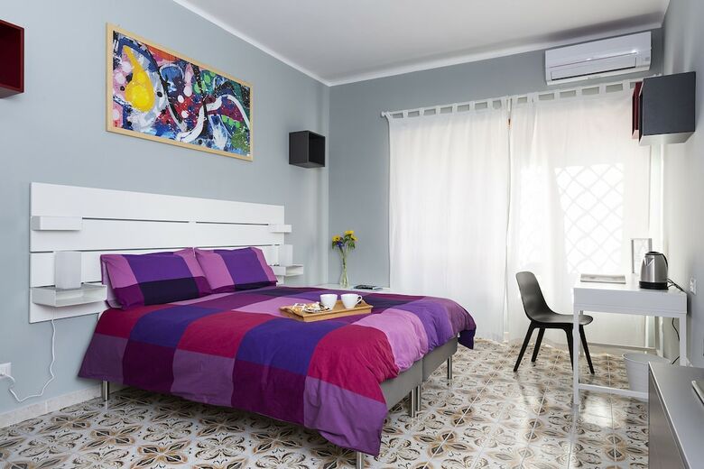 Hotel Romecooksea